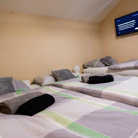 Villa Papuk Vocin Zewnętrze zdjęcie