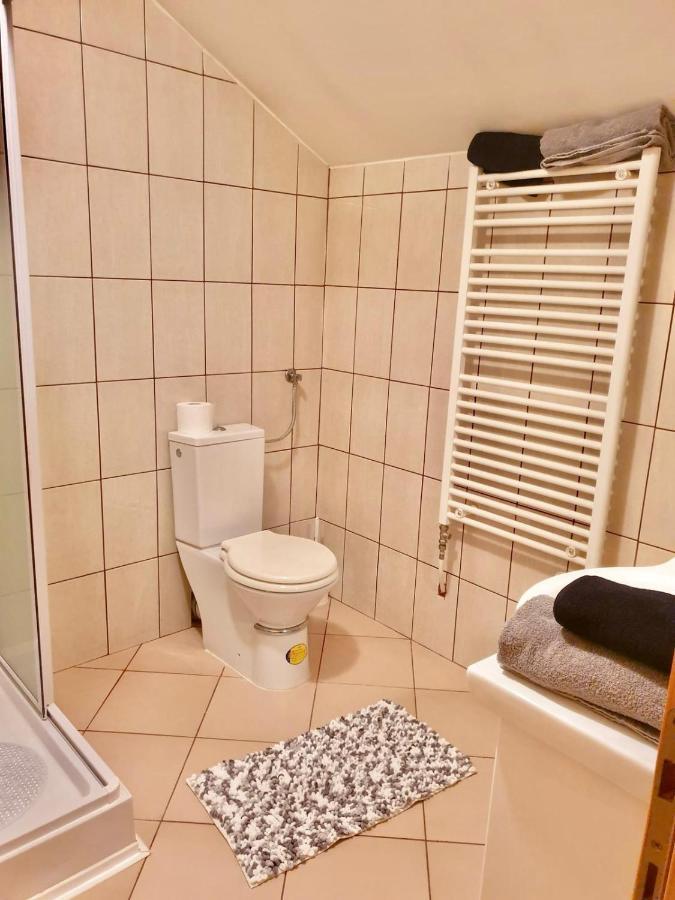 Villa Papuk Vocin Zewnętrze zdjęcie