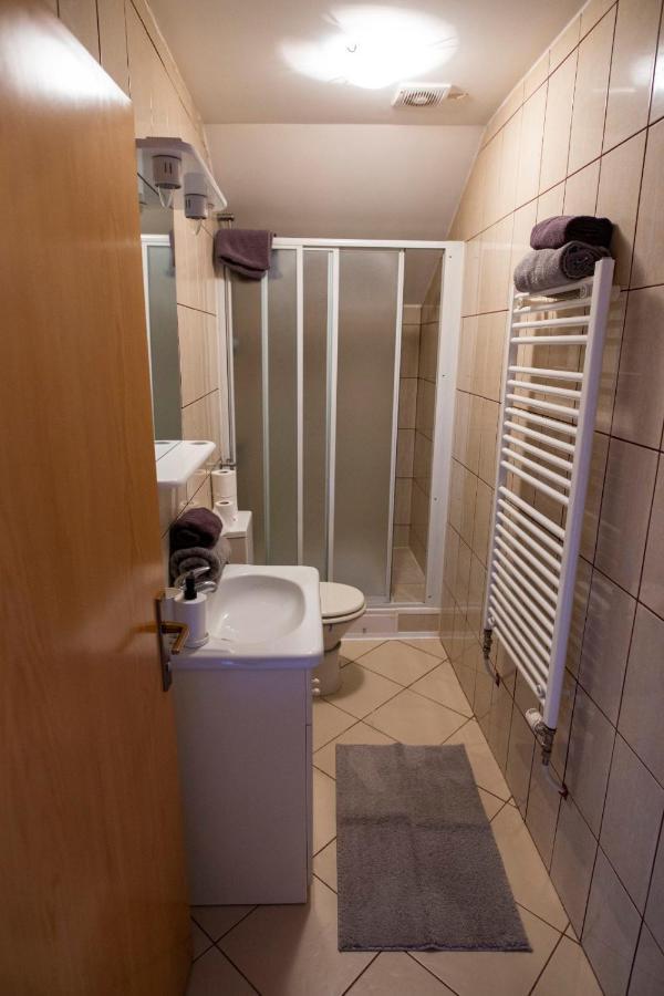 Villa Papuk Vocin Zewnętrze zdjęcie