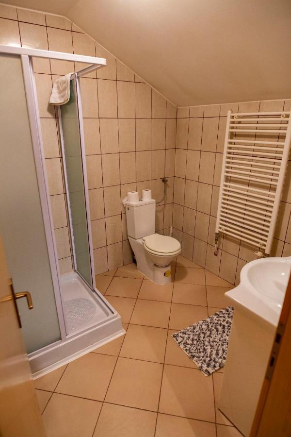 Villa Papuk Vocin Zewnętrze zdjęcie