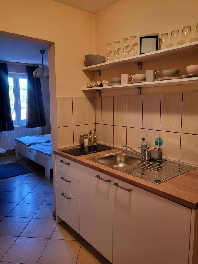 Villa Papuk Vocin Zewnętrze zdjęcie