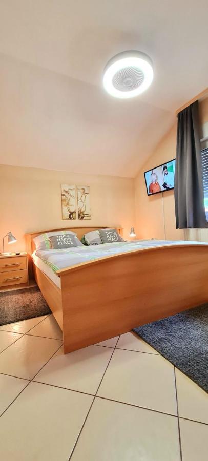 Villa Papuk Vocin Zewnętrze zdjęcie